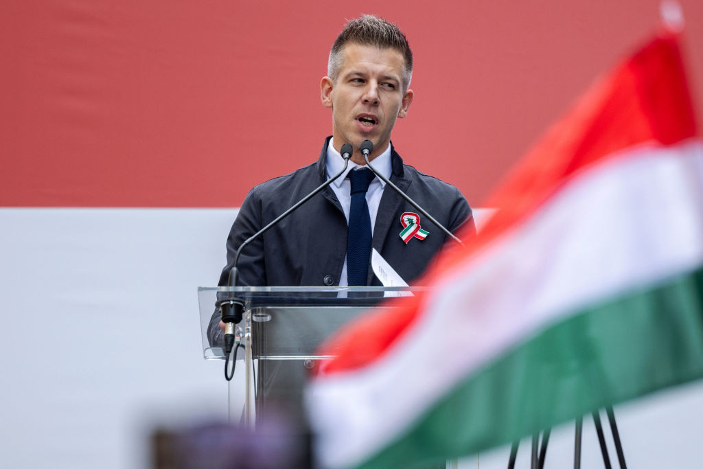 Magyar îl invită pe Zelenski în vestul Ucrainei: concesiile Kievului „sunt insuficiente