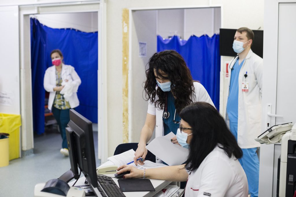 Ministrul Sănătății vrea să spargă monopolul CNAS