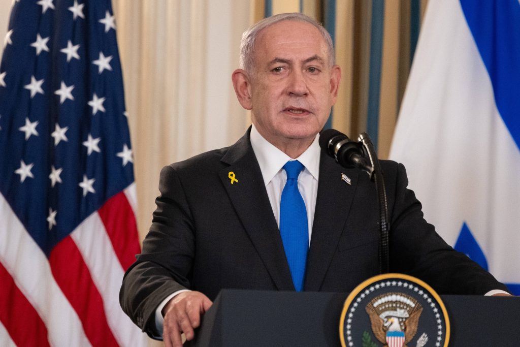 Netanyahu vrea alianță mai largă contra Iranului, în ciuda succesului cu SUA