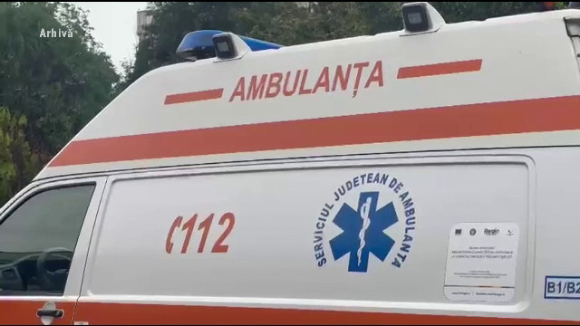 Bebeluș de 2 luni mort în Focșani după alăptare, stop cardio-respirator
