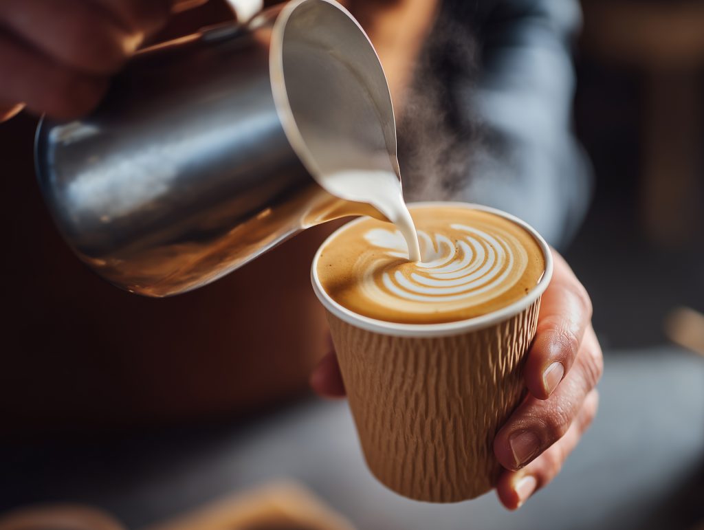 Evoluția cafelei în România: de la ibric la infuzii moderne