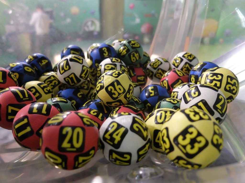 Loto: Report de 11,55 milioane euro la Joker, joi 19 martie 2026