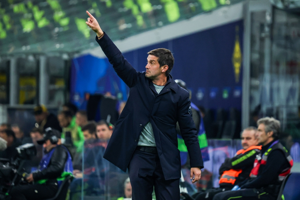 Chivu la un pas de titlul de campion al Italiei cu Inter duminică