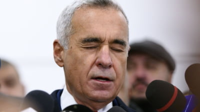 Călin Georgescu, candidat sub control?