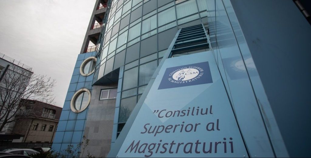 CSM ripostează la amânarea plății restanțelor salariale ale magistraților