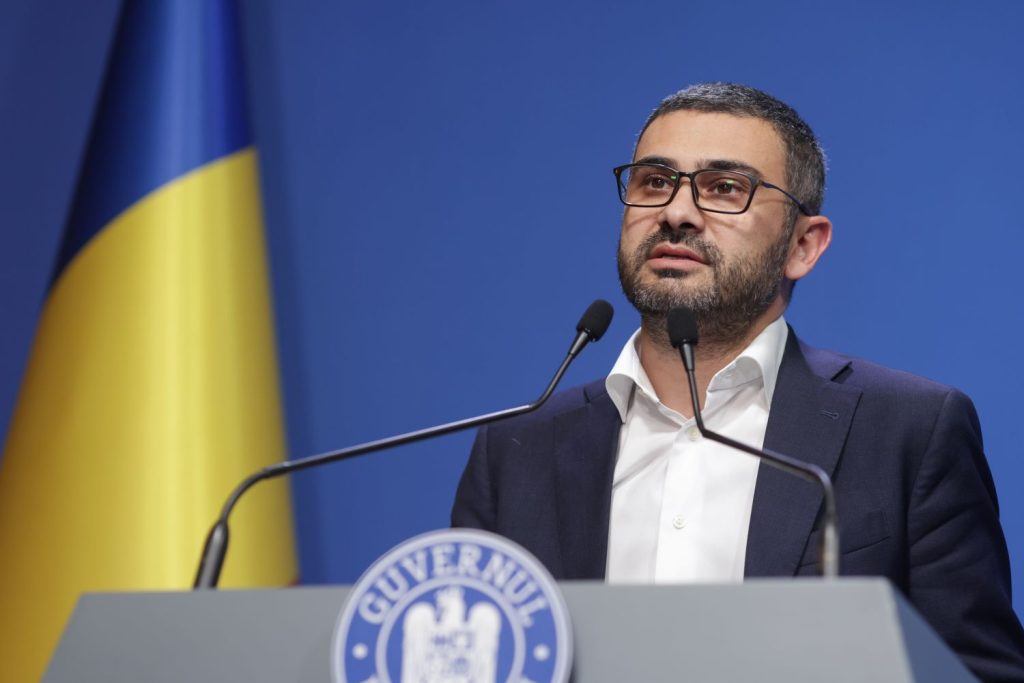 PSD nu exclude să voteze Legea salarizării. Manole: „Nu suntem într-un setup mental negativ”. Condițiile pe care le pun social-democrații
