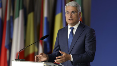 Pîslaru, atac dur la PSD după ce Grindeanu i-a cerut recuperarea banilor pierduți din PNRR