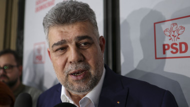 Ciolacu lansează un atac dur la Bolojan și Nazare pe tema carburanților