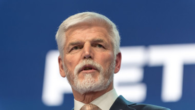 Curtea Constituțională din Cehia permite participarea lui Petr Pavel la summitul NATO de la Ankara