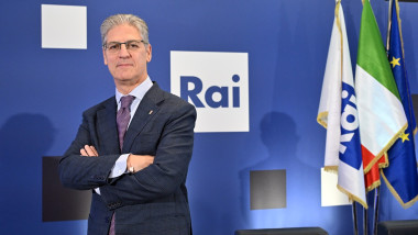 Demisionarul şef Sport de la Rai, după gafelor la JO de iarnă
