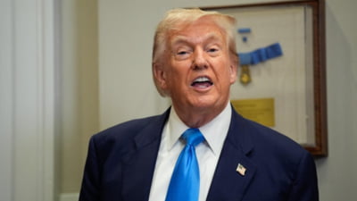 Oficial american demisionează din cauza războiului din Iran, Trump îl critic
