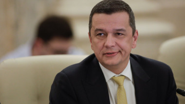 Grindeanu exclude acord cu AUR după criticile din PSD: „Nu există acord politic