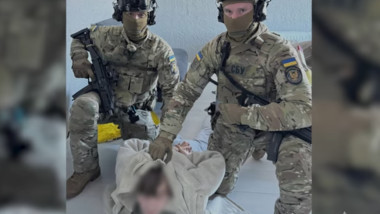 Moldoveni recrutați de Putin pentru a ucide oficiali și jurnaliști ucraineni