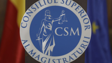 Deficit îngrijorător în sistemul judiciar: sute de posturi de judecător vacante