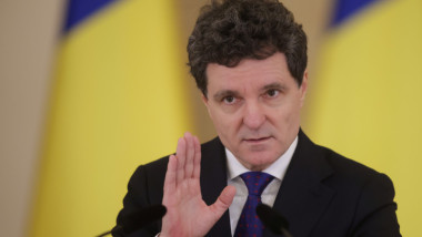 Nicușor Dan, noi detalii după decizia CCR privind bugetul de stat