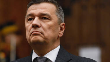 Grindeanu: PSD vrea rapid o soluție pentru guvern; Ilie Bolojan, sub presiune să demisioneze