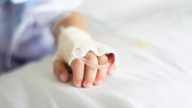 Țările de Jos: primul caz de eutanasiere a unui copil sub 12 ani înregistrat