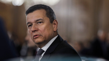 Grindeanu: PSD nu cedează șantajului pe buget
