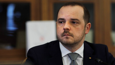 Contractul pentru Spitalul Regional Cluj, semnat azi la Guvern