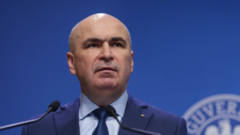 Bolojan: PSD-iştii competenţi vor lucra în Guvern, cei slabi vor fi schimbaţi