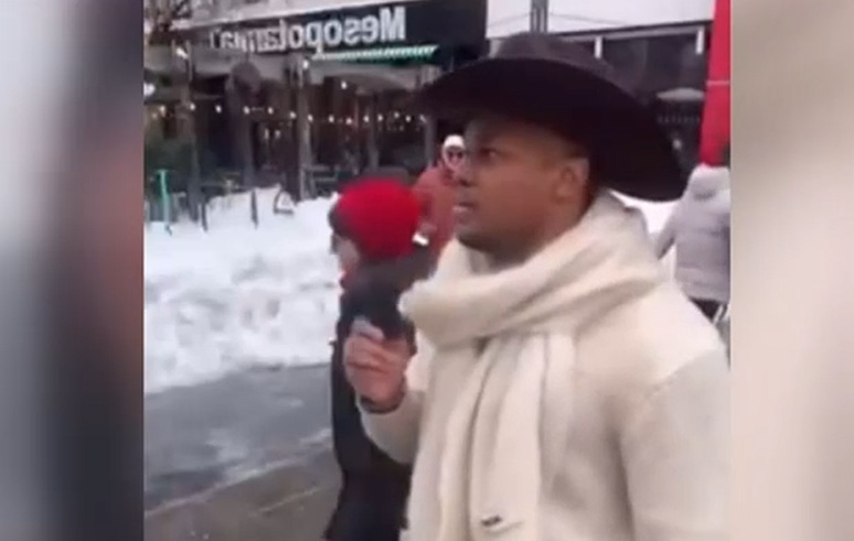 Adonis Live reținut după ce l-ar fi lovit pe fratele unui tânăr mort în garajul lui „Maru