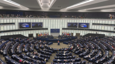 UE cere dreptate pentru victimele civile din Ucraina într-o nouă rezoluție