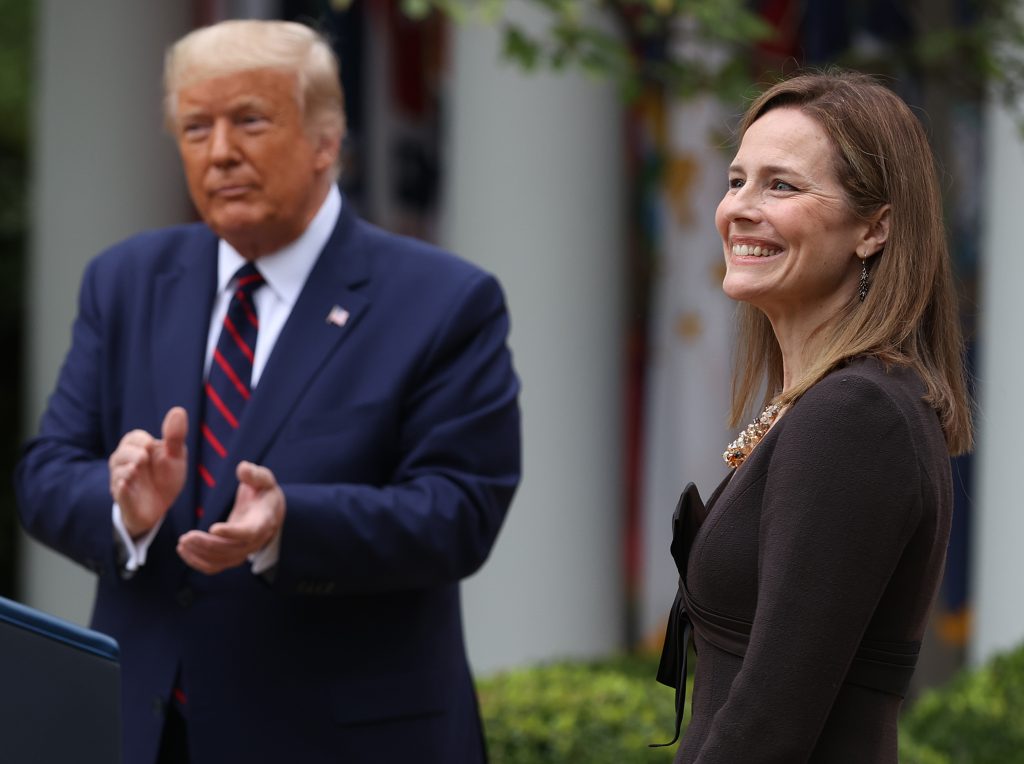 Curtea Supremă a SUA: Taxele vamale Trump, ilegale