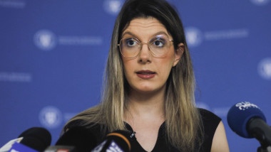 Diana Buzoianu: Radarul Balastierelor va fi lansat până la jumătatea anului