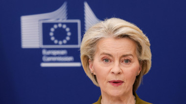Von der Leyen: Război cu Iran ar afecta Europa ani de zile
