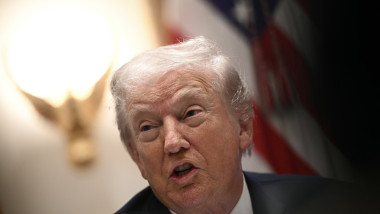 Trump avertizează NATO: Fără SUA, ești un tigru de hârtie
