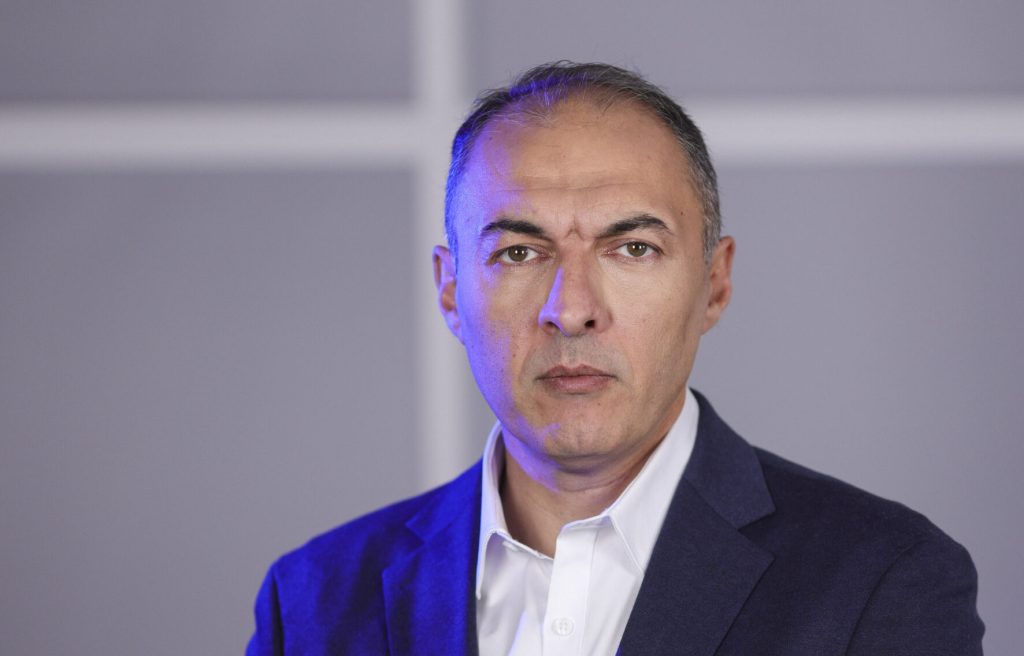 Societatea civilă se mobilizează la Cotroceni