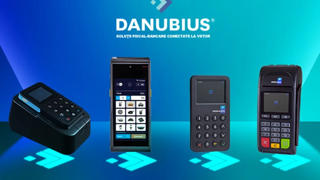 SoftPOS vs POS dedicat: Cum alegi soluția de plăți perfectă?