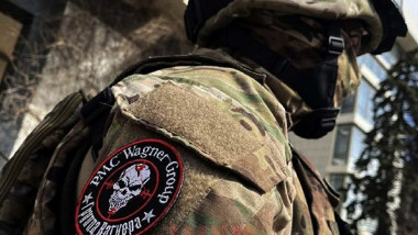 Grupul Wagner al lui Prigojin domină traficul de droguri în Africa (WSJ)
