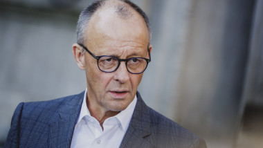 Cancelarul german vrea nume reale pe Internet: „Vreau să știu cine vorbește