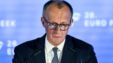 Merz dă o lovitură propunerii lui Putin: „Europa nu mai este în căutarea de negocieri