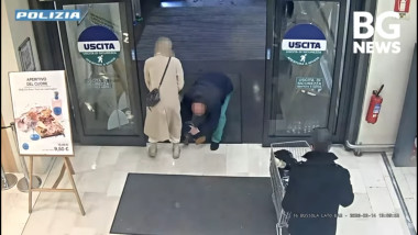 Răpitorul” din Italia: Motivul halucinant din spatele tentativei de răpire a unei fetițe