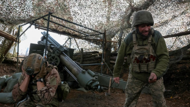 Guvernul bulgar explică de ce a oprit ajutorul militar pentru Ucraina