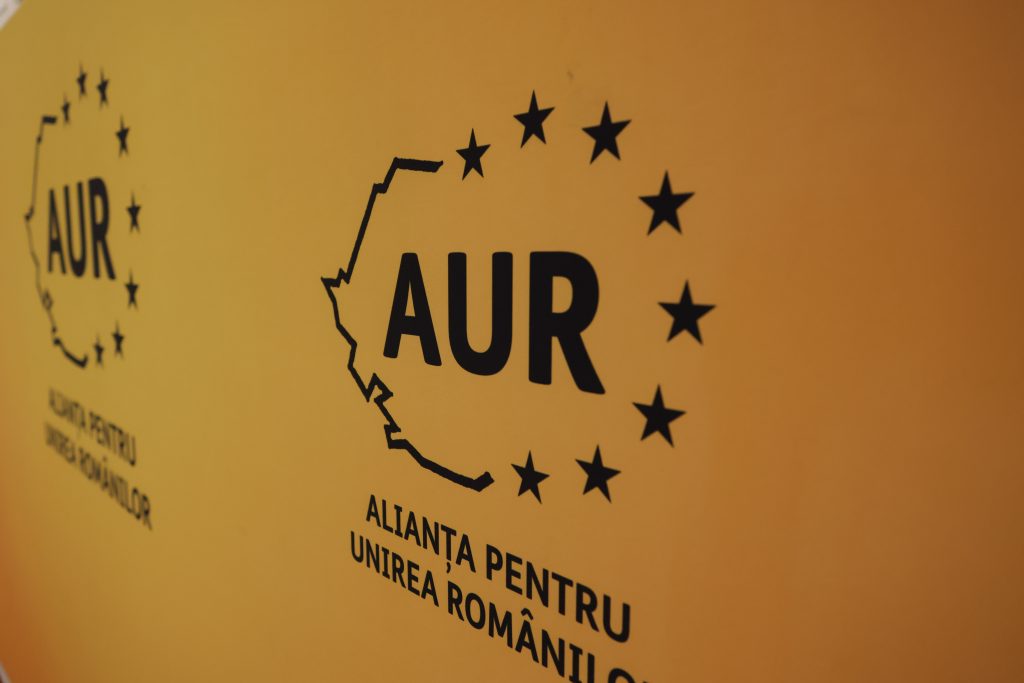 Deputul AUR, locul 2 în partid, acuză presiuni pentru votul Guvernului Veștea