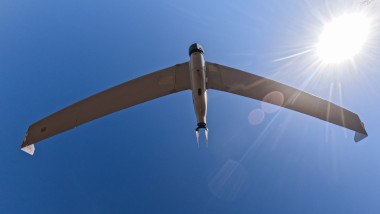 NATO: cinci aliați produc drone low-cost în următorul an