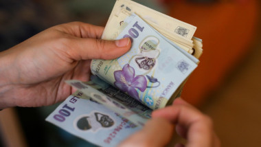 Ajutoare sociale pentru milioane de români: 2,6 miliarde de lei în februarie