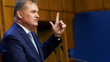 Ministerul Dezvoltării anunță că a depășit țintele PNRR pentru renovarea clădirilor publice: Avem spitale și școli mai eficiente