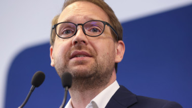 Fritz, mesaj ferm înainte de negocieri la Cotroceni: „Nu e timp pentru jocuri politice
