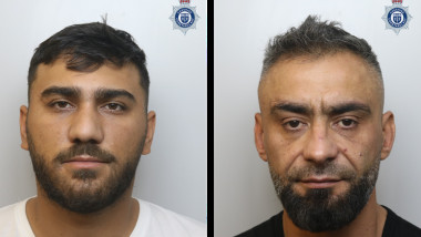 Infractori români și albanezi, vedete în UK după spargeri și fugă de frontieră