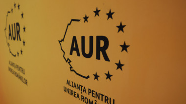 AUR critică dur deplasarea lui Nicușor Dan la Washington: România, marginalizată
