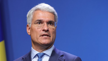 Pîslaru: Reducerea bugetului MIPE depășește 10%, veniturile scad cu 22,7%