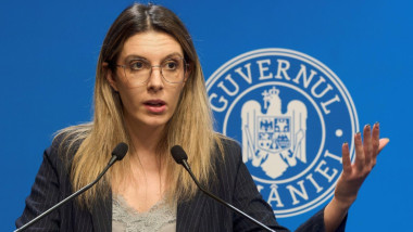 Diana Buzoianu: Reorganizările la Ministerul Mediului pot aduce concedieri