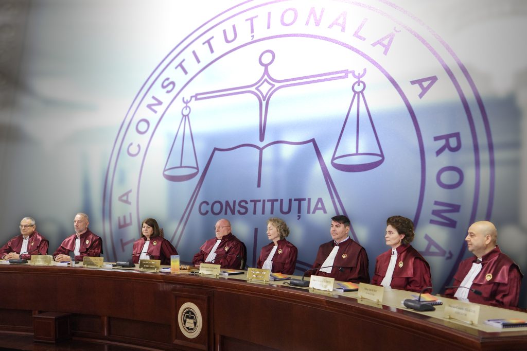 Legea ANI ajunge la CCR: PSD reacționează cu îngrijorare