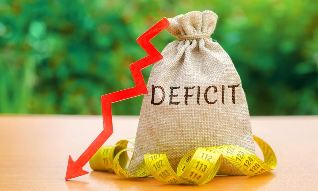 România reduce drastic deficitul bugetar la 7,9% din PIB în 2025