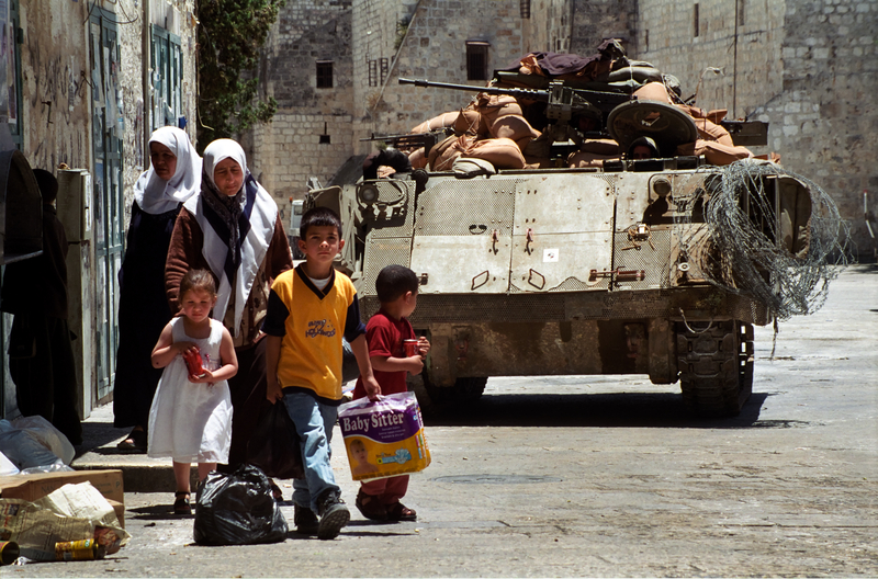 Sondaj Gallup: Americanii susțin mai mult Palestina decât Israelul