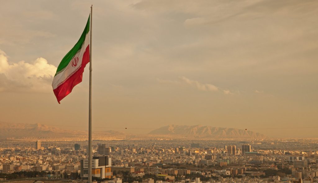 Iran: Generalul Mohammad Baqer Zolqadr, numit secretar al Consiliului de Securitate Națională